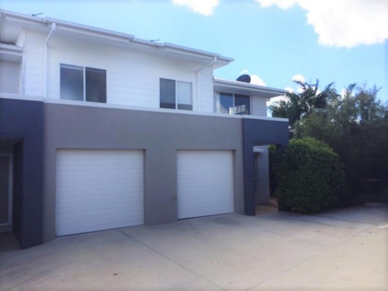 3/54 Lillypilly Avenue, Gracemere QLD 4702